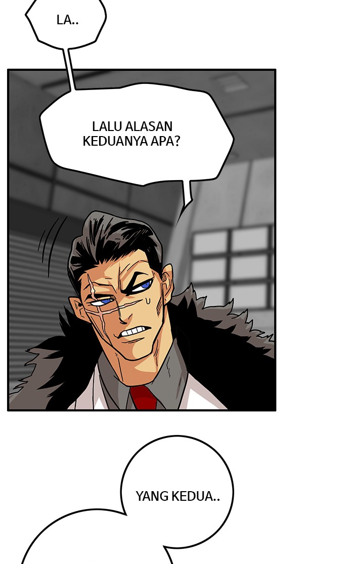 Troll Trap chapter 117 halaman 54