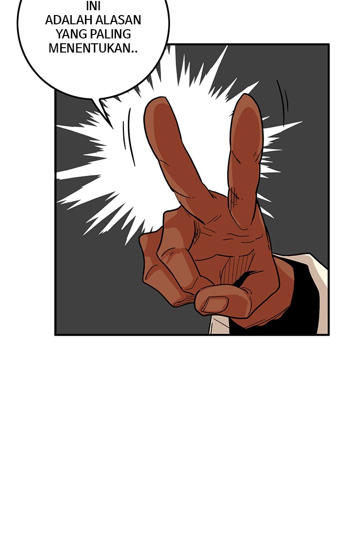 Troll Trap chapter 117 halaman 55
