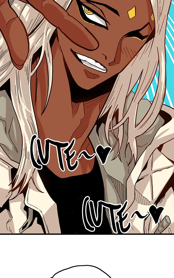 Troll Trap chapter 117 halaman 57