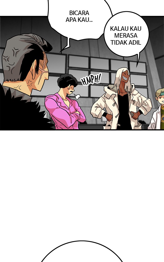 Troll Trap chapter 117 halaman 58