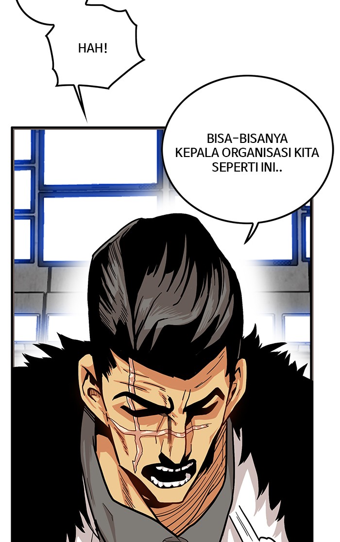 Troll Trap chapter 117 halaman 61
