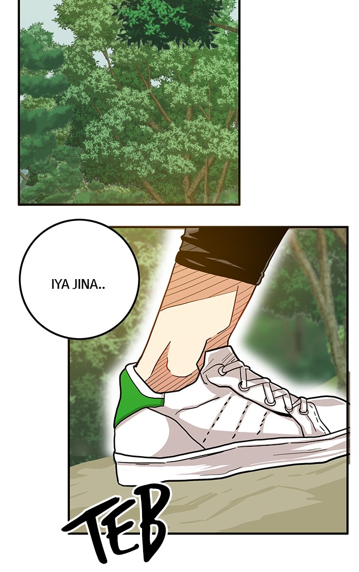 Troll Trap chapter 117 halaman 64