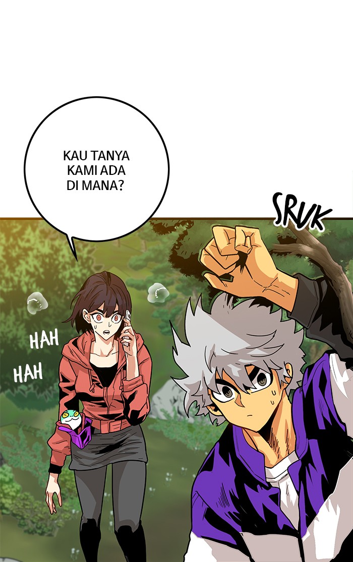 Troll Trap chapter 117 halaman 65