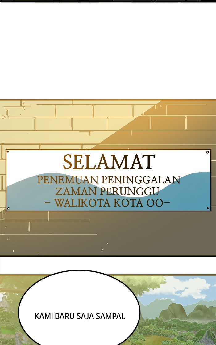 Troll Trap chapter 117 halaman 66