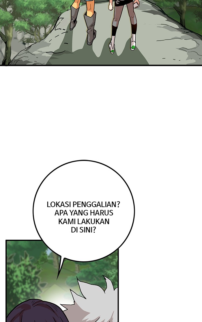 Troll Trap chapter 117 halaman 68