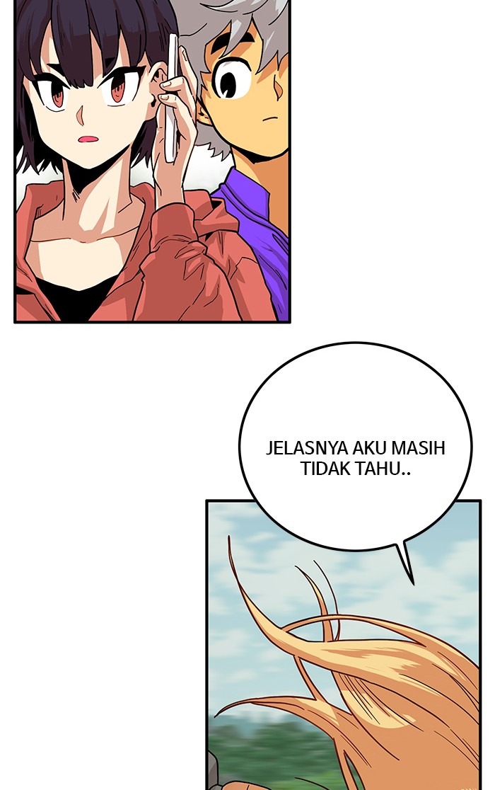 Troll Trap chapter 117 halaman 69