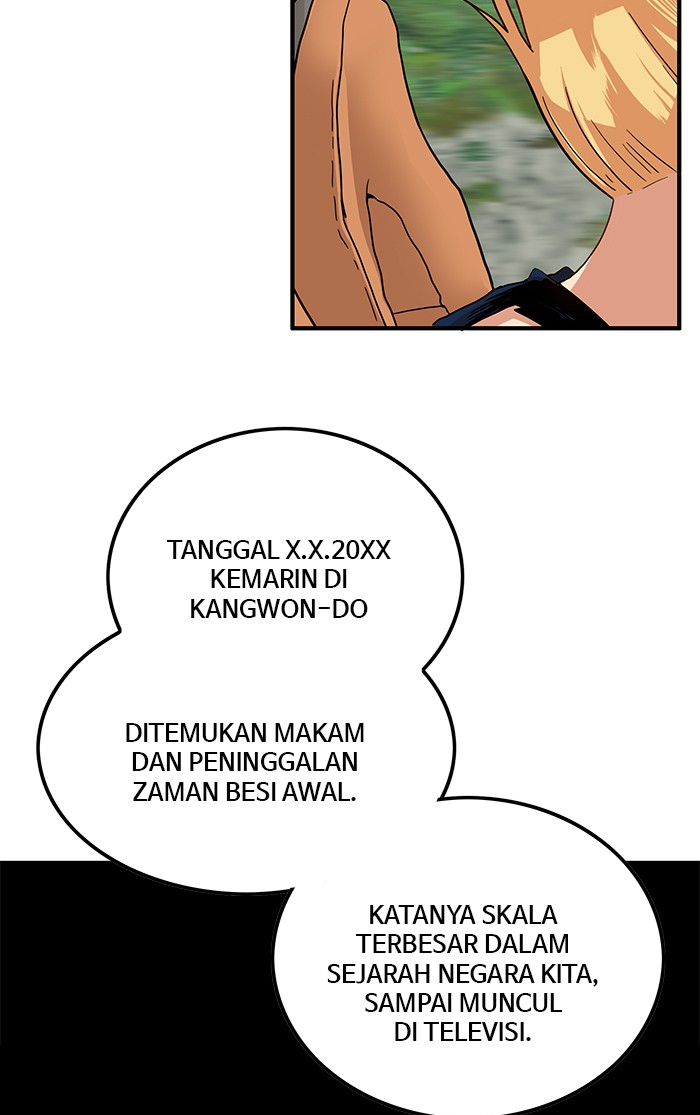 Troll Trap chapter 117 halaman 70