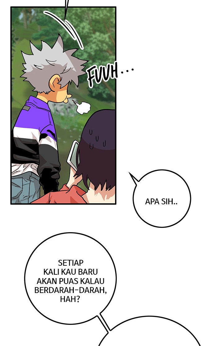 Troll Trap chapter 117 halaman 74
