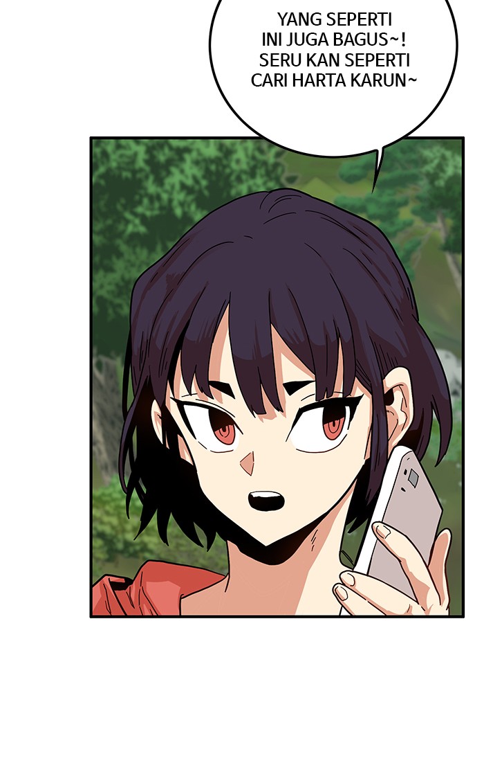 Troll Trap chapter 117 halaman 75