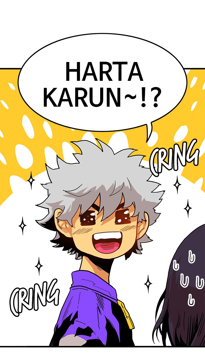 Troll Trap chapter 117 halaman 76