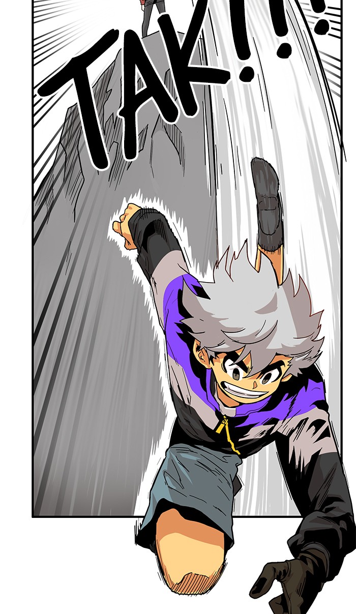 Troll Trap chapter 117 halaman 78