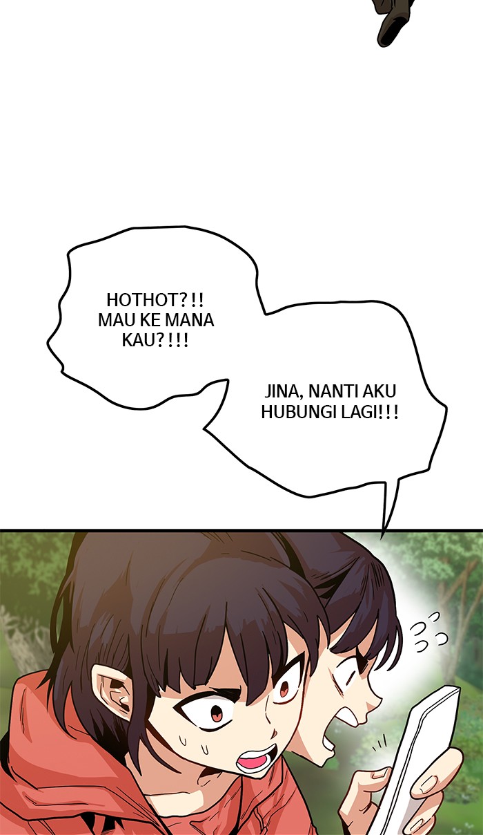 Troll Trap chapter 117 halaman 79