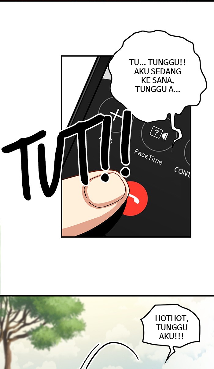 Troll Trap chapter 117 halaman 80