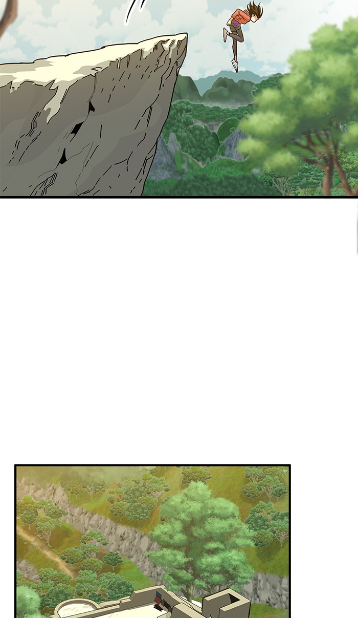 Troll Trap chapter 117 halaman 81