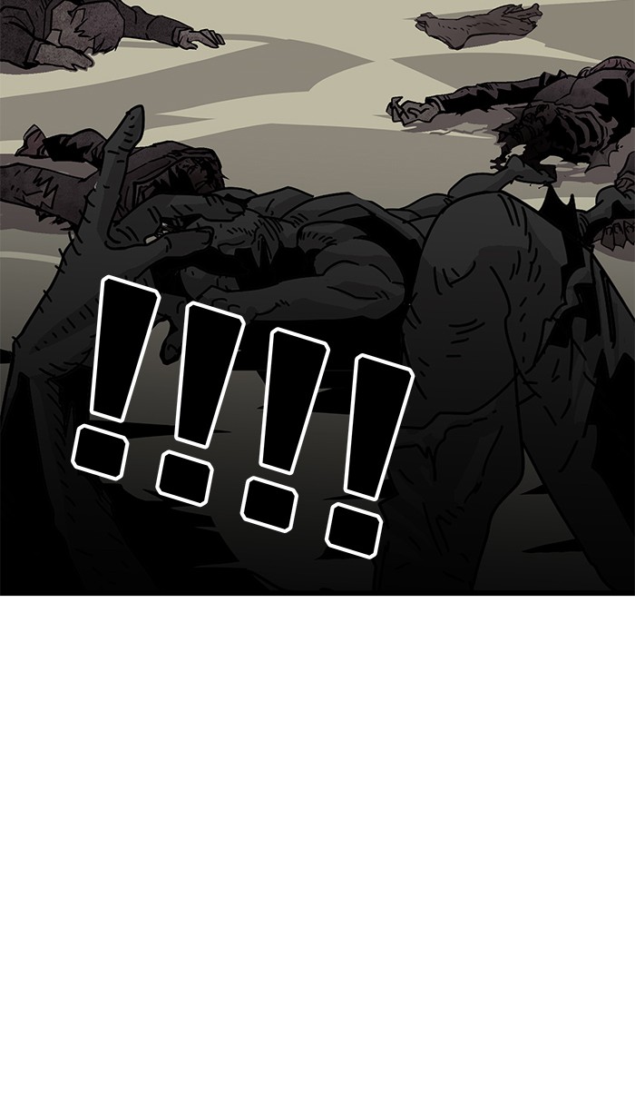 Troll Trap chapter 117 halaman 92