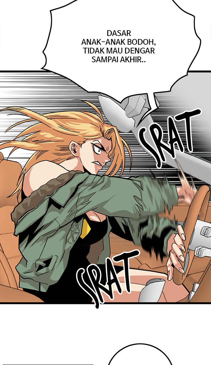 Troll Trap chapter 117 halaman 94