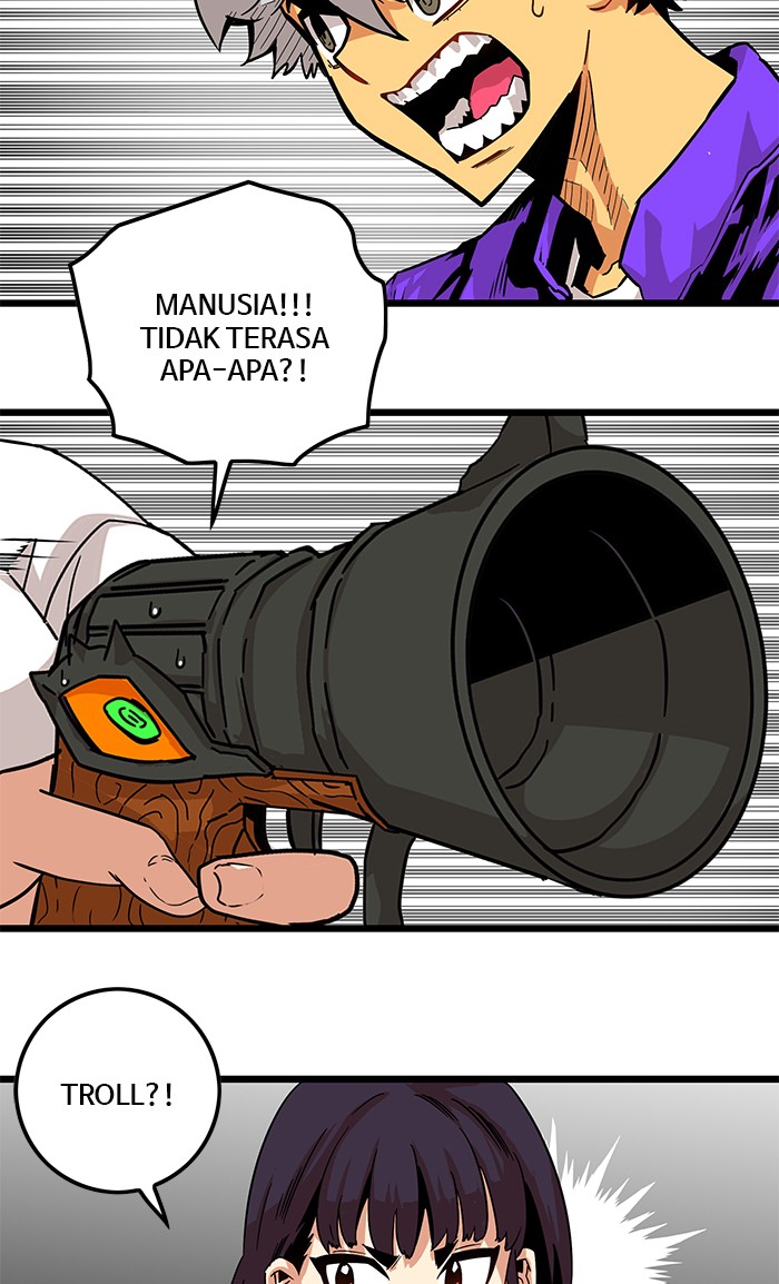 Troll Trap chapter 117 halaman 98
