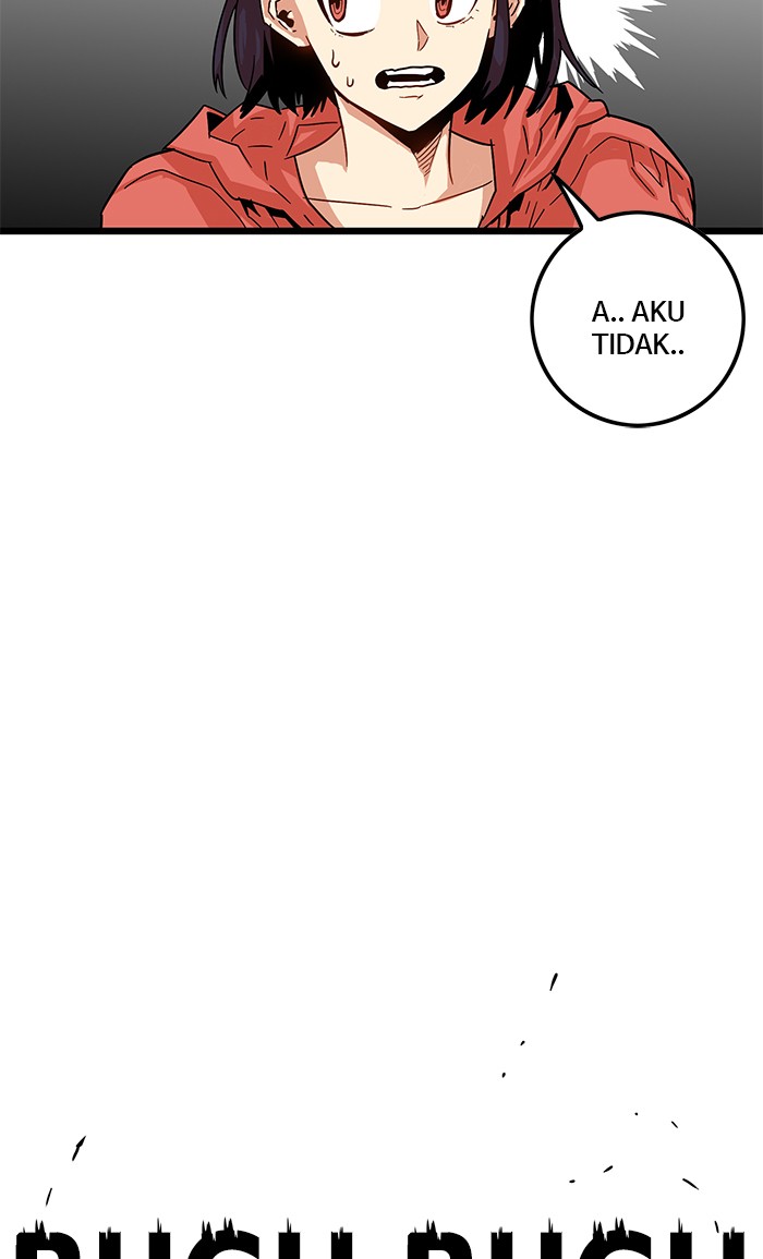 Troll Trap chapter 117 halaman 99