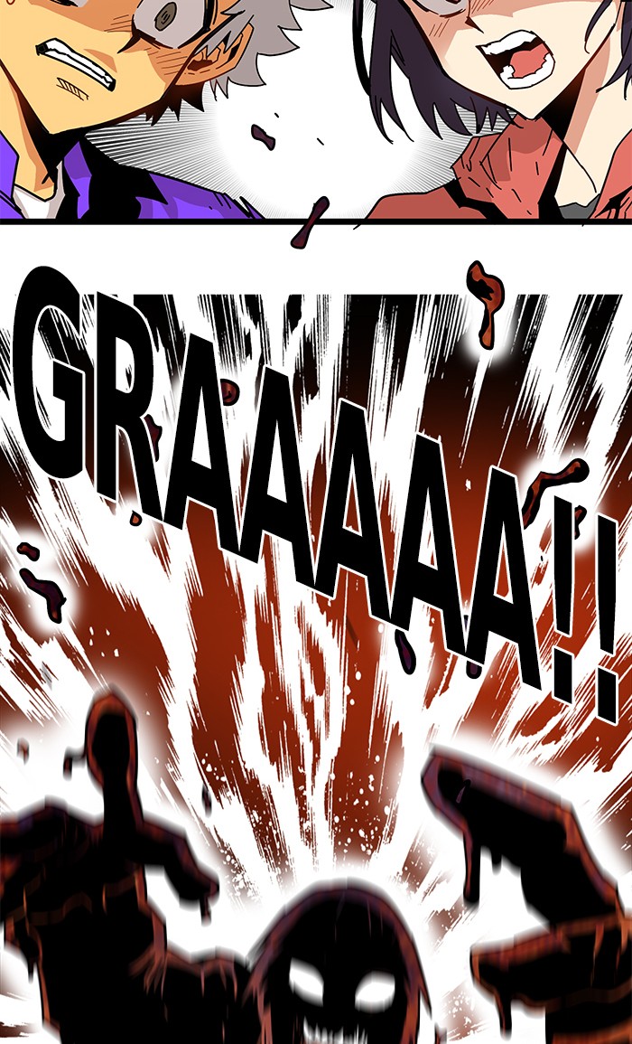 Troll Trap chapter 117 halaman 107