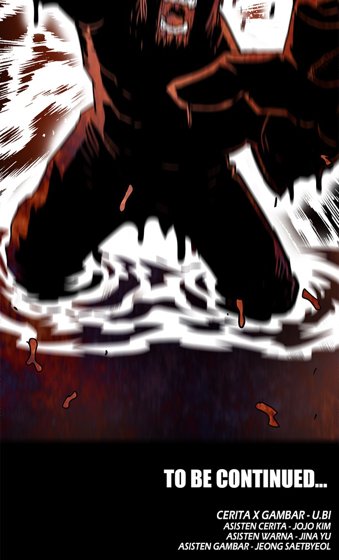 Troll Trap chapter 117 halaman 108