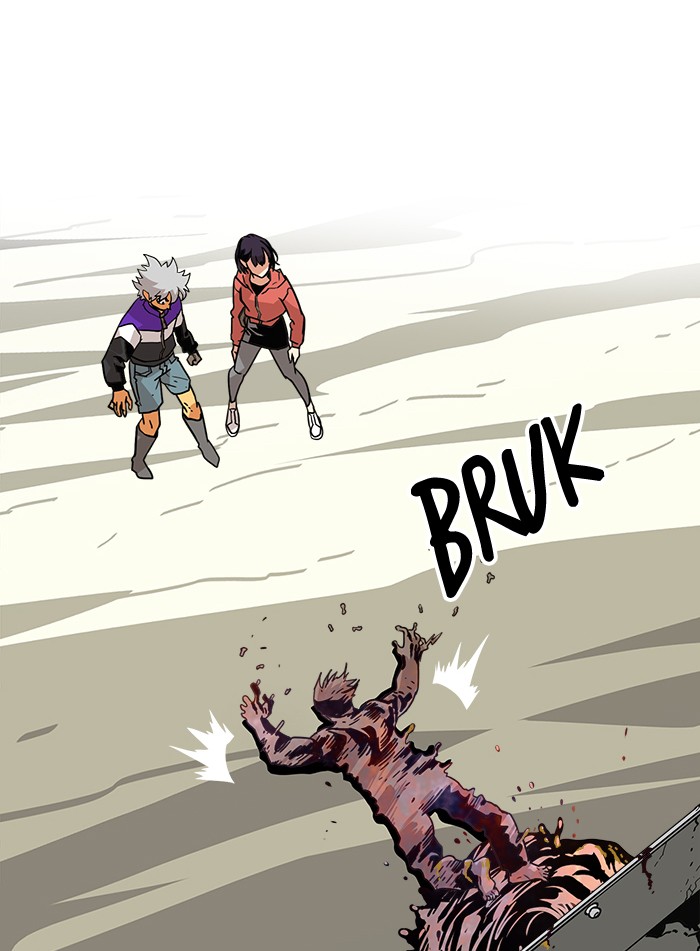 Troll Trap chapter 118 halaman 9