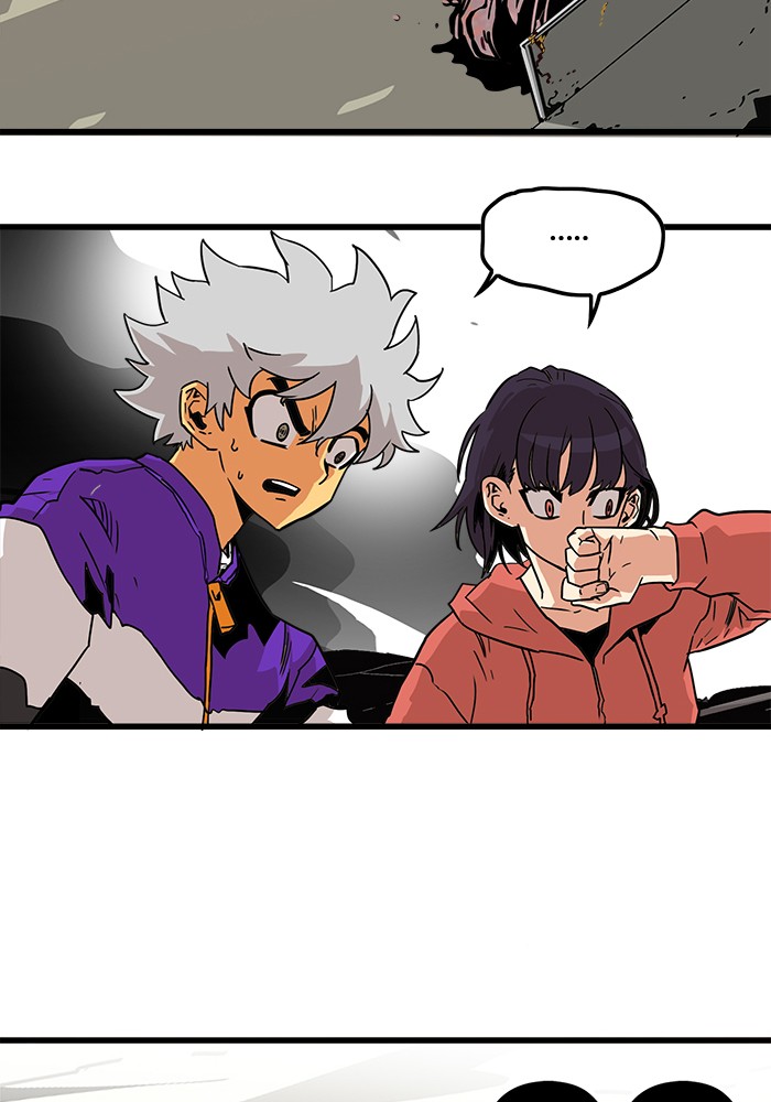 Troll Trap chapter 118 halaman 10