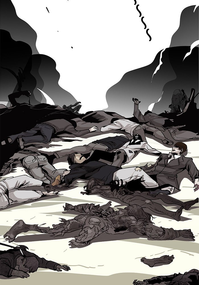 Troll Trap chapter 118 halaman 14