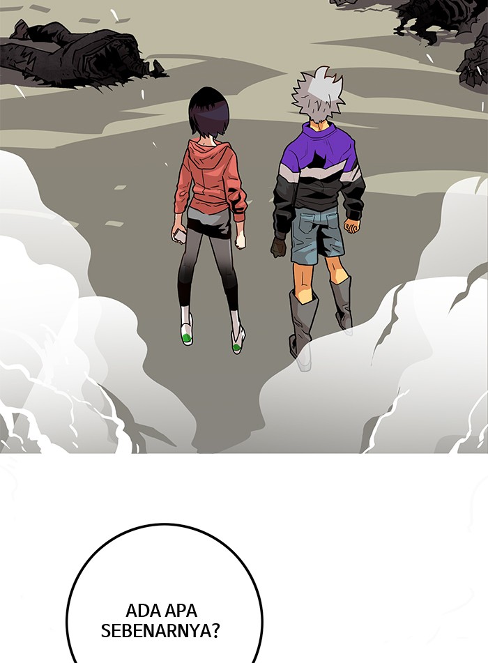 Troll Trap chapter 118 halaman 15