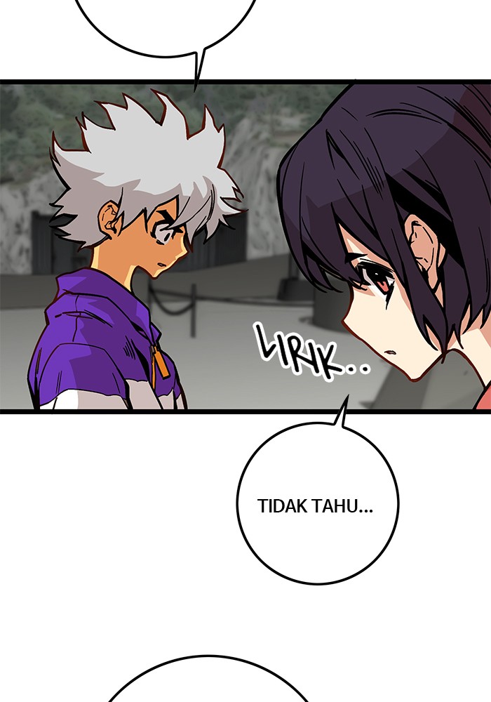 Troll Trap chapter 118 halaman 16