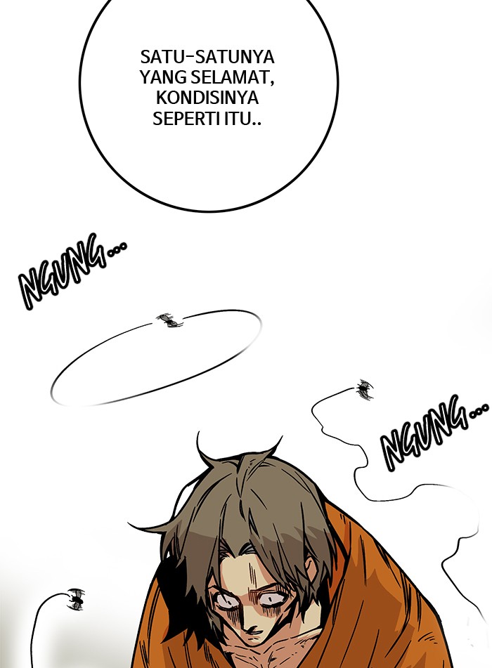 Troll Trap chapter 118 halaman 17