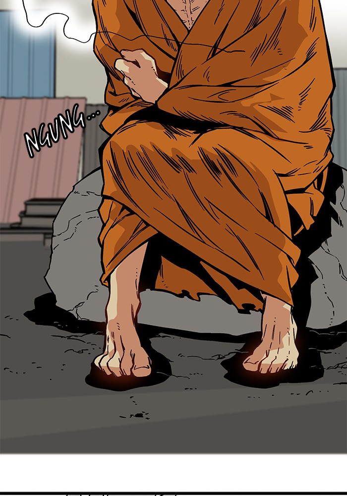 Troll Trap chapter 118 halaman 18