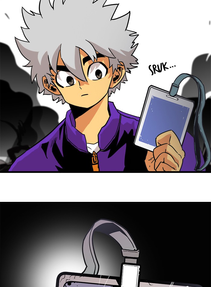 Troll Trap chapter 118 halaman 19