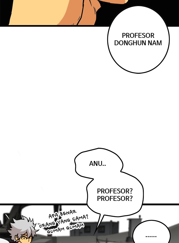 Troll Trap chapter 118 halaman 21