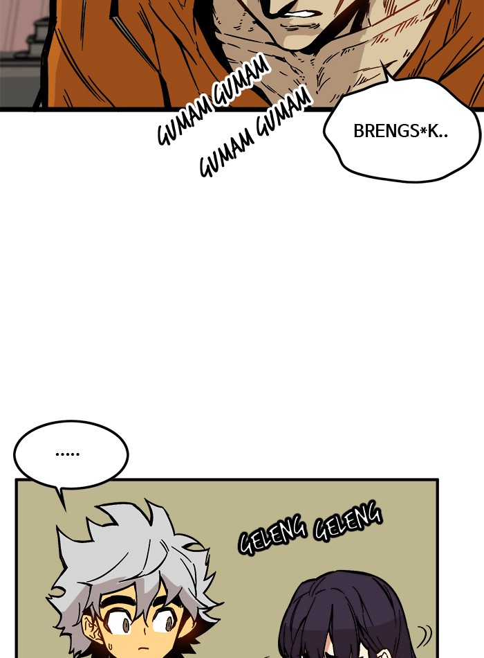 Troll Trap chapter 118 halaman 23