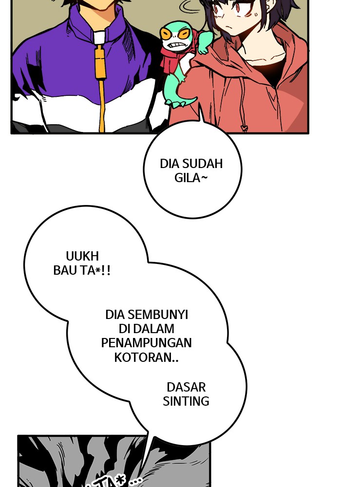 Troll Trap chapter 118 halaman 24