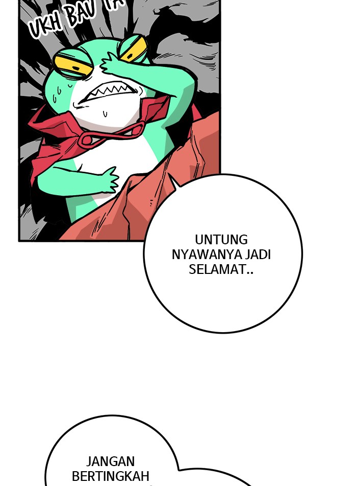 Troll Trap chapter 118 halaman 25