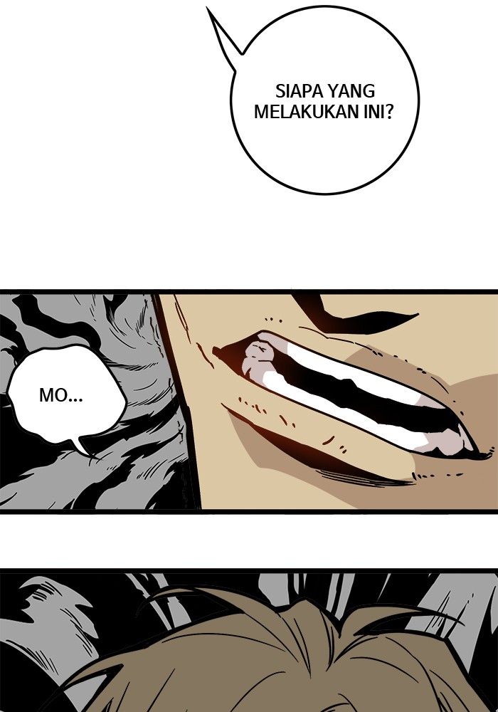 Troll Trap chapter 118 halaman 31
