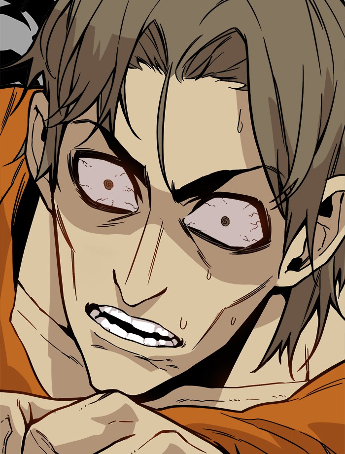 Troll Trap chapter 118 halaman 32