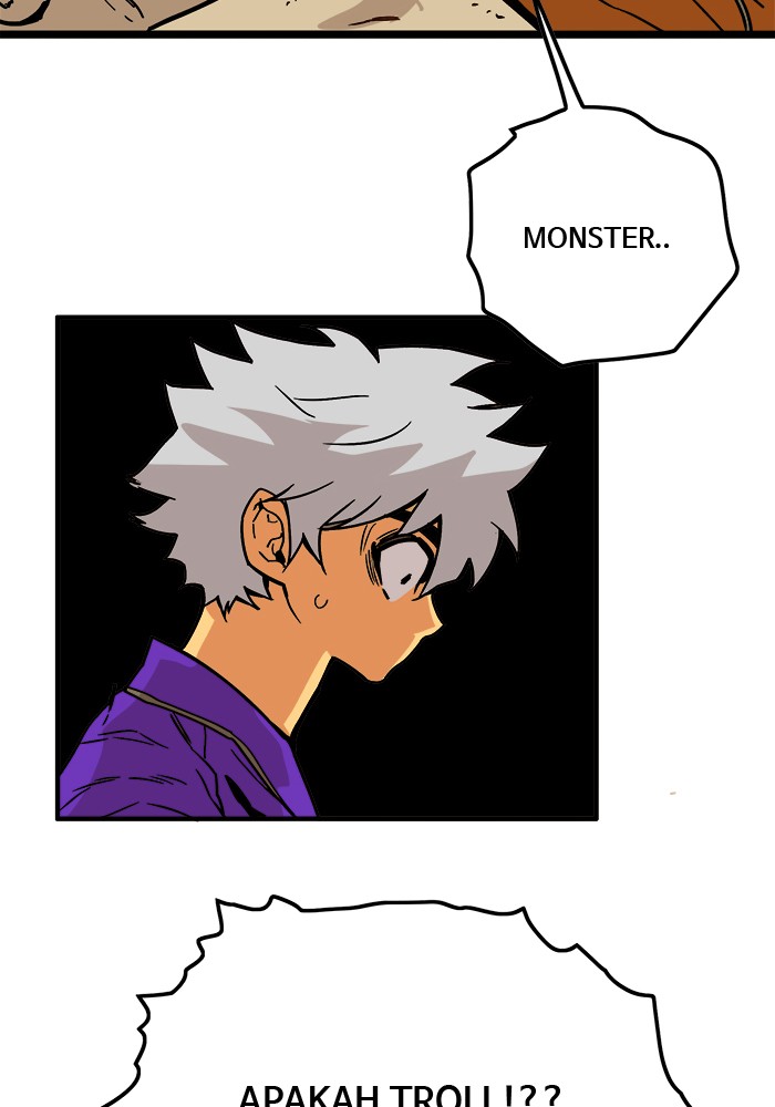 Troll Trap chapter 118 halaman 33