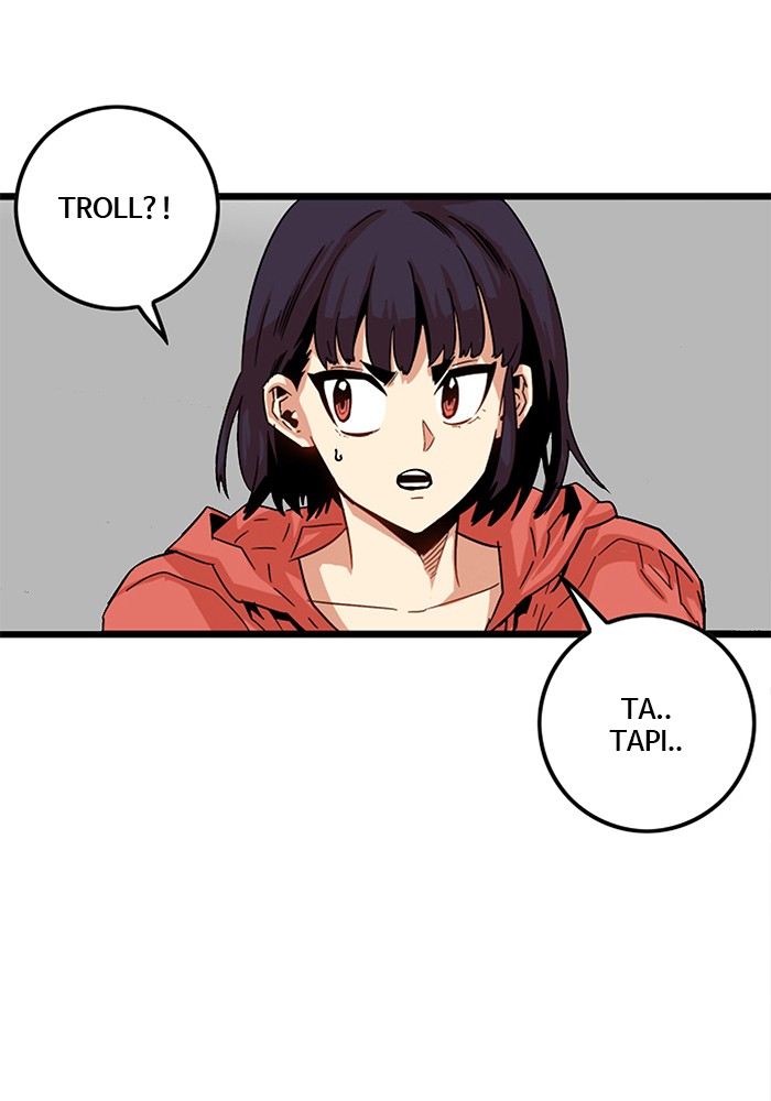 Troll Trap chapter 118 halaman 35