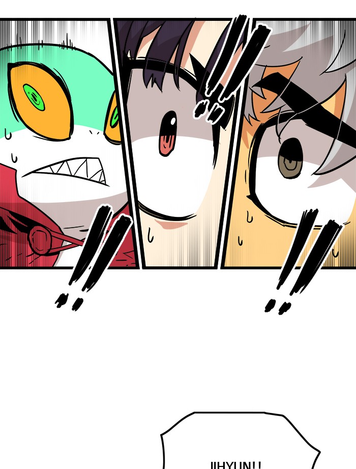 Troll Trap chapter 118 halaman 40