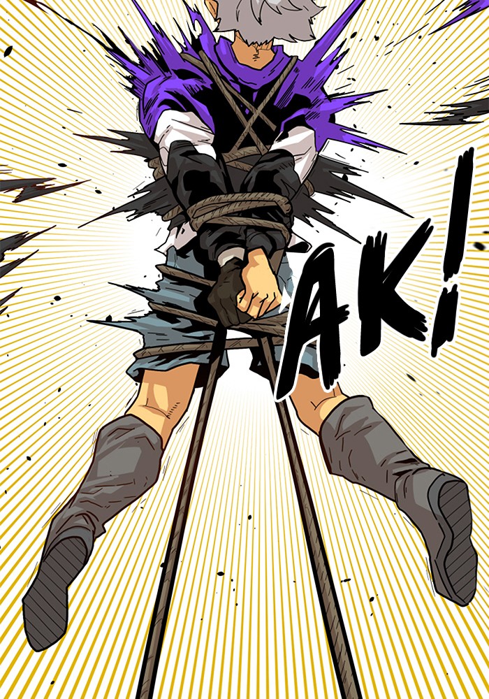 Troll Trap chapter 118 halaman 45