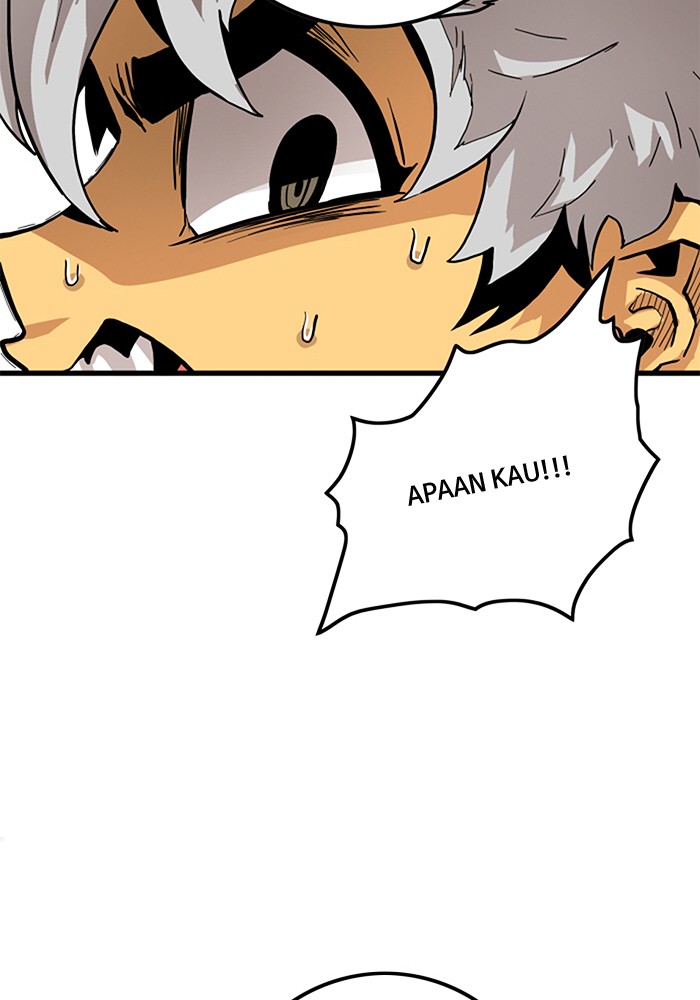 Troll Trap chapter 118 halaman 49