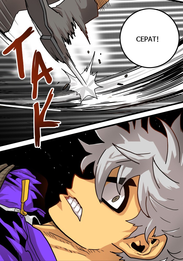 Troll Trap chapter 118 halaman 51