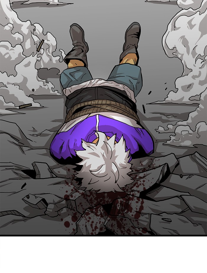 Troll Trap chapter 118 halaman 60