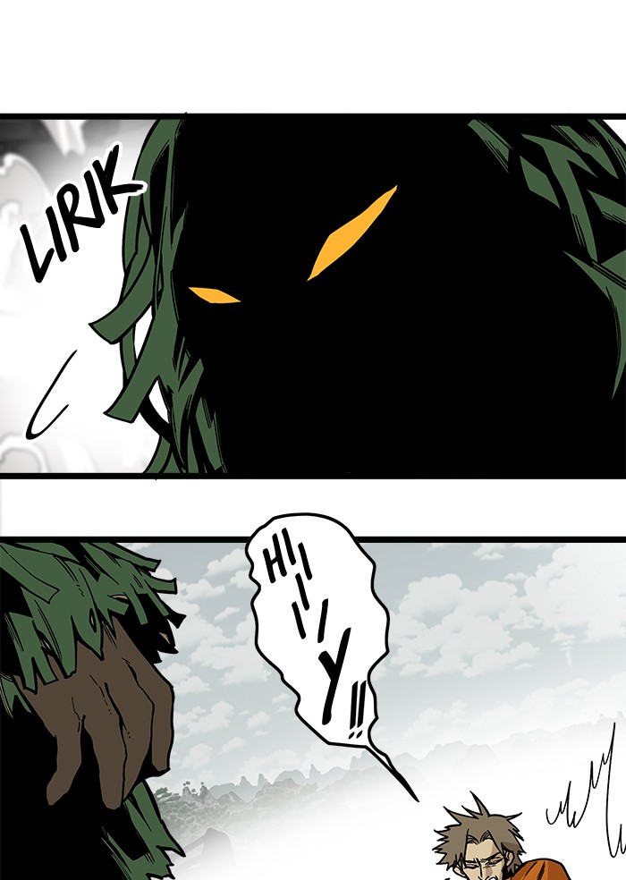 Troll Trap chapter 118 halaman 61