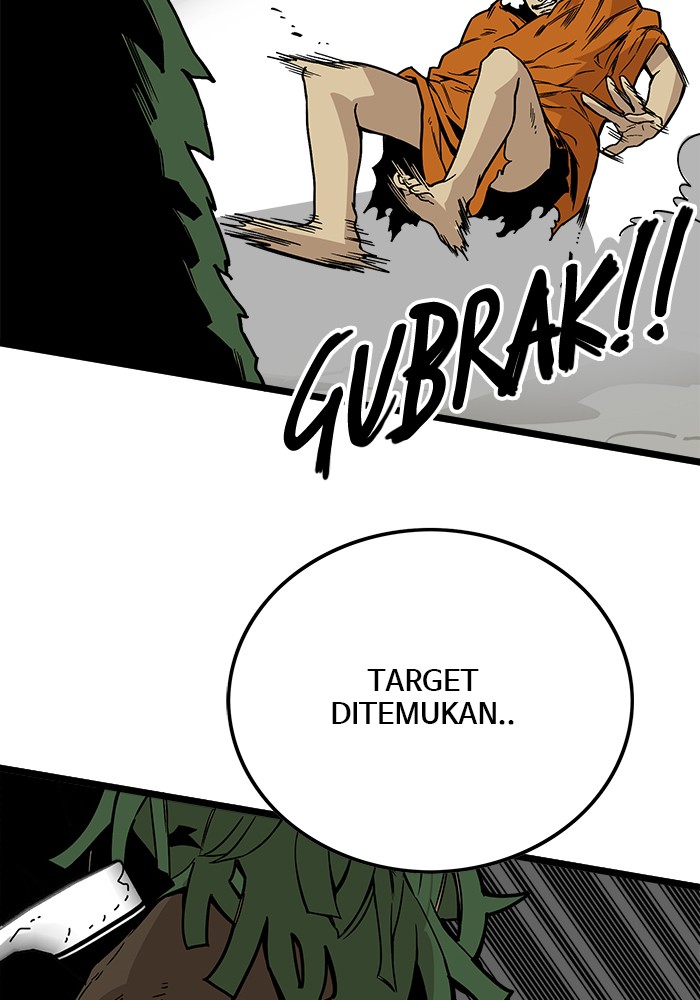 Troll Trap chapter 118 halaman 62