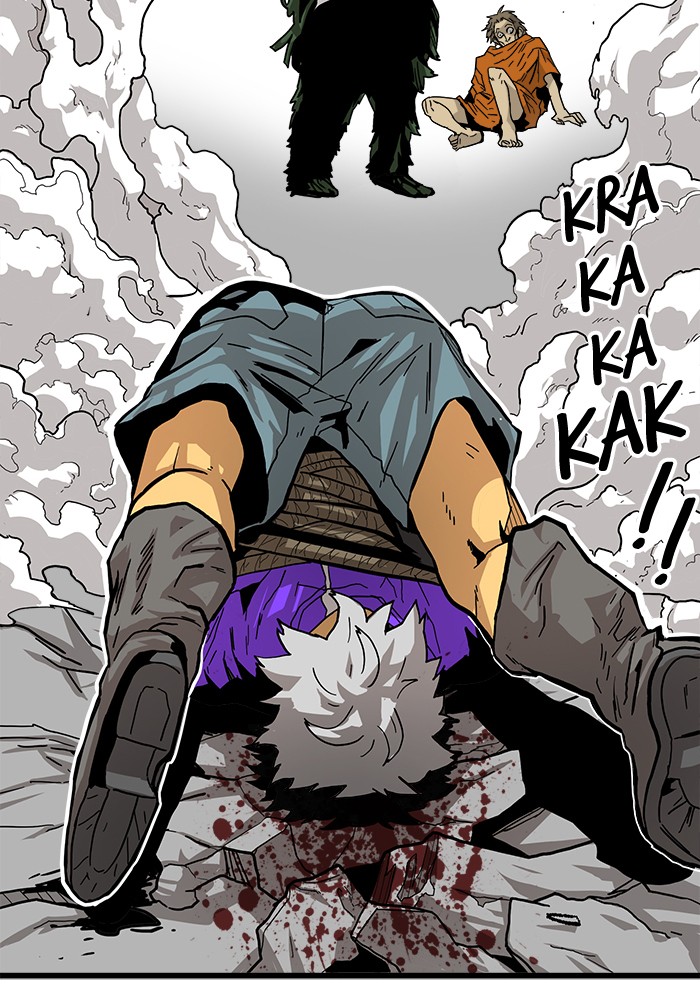 Troll Trap chapter 118 halaman 69