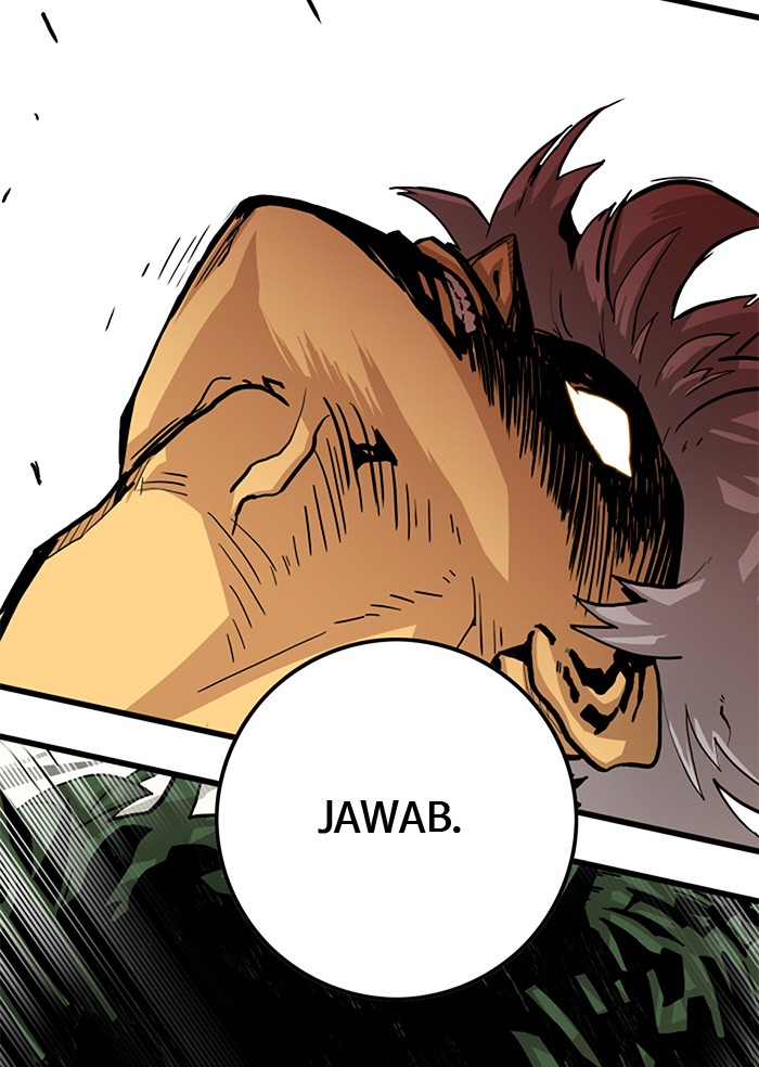 Troll Trap chapter 118 halaman 71
