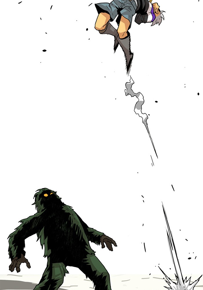 Troll Trap chapter 118 halaman 74